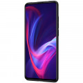 Nillkin Super Frosted Zadný Kryt pre Xiaomi Mi 9T / Mi 9T Pro Black 