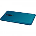 Nillkin Super Frosted Zadný Kryt pre Xiaomi Mi 9T / Mi 9T Pro Blue