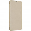 Nillkin Sparkle Folio Puzdro pre Xiaomi Mi 9T / Mi 9T Pro Gold