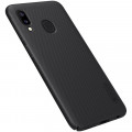 Nillkin Super Frosted Zadný Kryt pre Samsung Galaxy A20e Black 