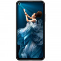 Nillkin Super Frosted Zadný Kryt pre Honor 20 Black
