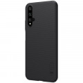 Nillkin Super Frosted Zadný Kryt pre Honor 20 Black