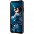 Nillkin Super Frosted Zadný Kryt pre Honor 20 Black