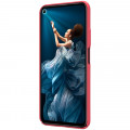 Nillkin Super Frosted Zadný Kryt pre Honor 20 Red