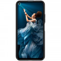 Nillkin Super Frosted Zadný Kryt pre Honor 20 Pro Black