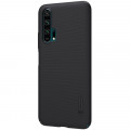 Nillkin Super Frosted Zadný Kryt pre Honor 20 Pro Black