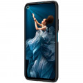 Nillkin Super Frosted Zadný Kryt pre Honor 20 Pro Black