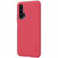 Nillkin Super Frosted Zadný Kryt pre Honor 20 Pro Red