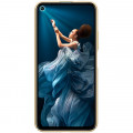 Nillkin Super Frosted Zadný Kryt pre Honor 20 Pro Gold