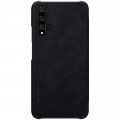 Nillkin Qin Book Puzdro pre Honor 20 Black 
