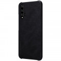 Nillkin Qin Book Puzdro pre Honor 20 Black 