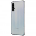 Nillkin Nature TPU Kryt pre Honor 20 Grey