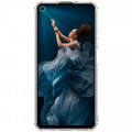 Nillkin Nature TPU Kryt pre Honor 20 Transparent
