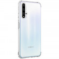 Nillkin Nature TPU Kryt pre Honor 20 Transparent