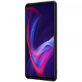Nillkin Rubber Wrapped Ochranný Zadný Kryt pre Xiaomi Mi 9T / Mi 9T Pro Black 