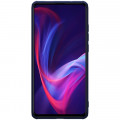 Nillkin Rubber Wrapped Ochranný Zadný Kryt pre Xiaomi Mi 9T / Mi 9T Pro Blue