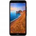 Nillkin Super Frosted Zadný Kryt pre Xiaomi Redmi 7A Black 