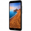 Nillkin Super Frosted Zadný Kryt pre Xiaomi Redmi 7A Black 