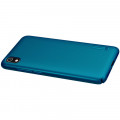 Nillkin Super Frosted Zadný Kryt pre Xiaomi Redmi 7A Peacock Blue