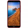 Nillkin Super Frosted Zadný Kryt pre Xiaomi Redmi 7A Red