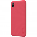 Nillkin Super Frosted Zadný Kryt pre Xiaomi Redmi 7A Red