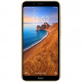 Nillkin Super Frosted Zadný Kryt pre Xiaomi Redmi 7A Gold