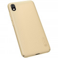 Nillkin Super Frosted Zadný Kryt pre Xiaomi Redmi 7A Gold