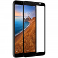 Nillkin Tvrdené Sklo 2.5D CP+ Pro Black pre Xiaomi Redmi 7A