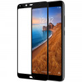 Nillkin Tvrdené Sklo 2.5D CP+ Pro Black pre Xiaomi Redmi 7A