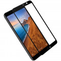 Nillkin Tvrdené Sklo 2.5D CP+ Pro Black pre Xiaomi Redmi 7A