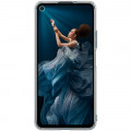 Nillkin Nature TPU Kryt pre Honor 20 Pro Transparent