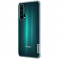 Nillkin Nature TPU Kryt pre Honor 20 Pro Transparent