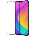 Nillkin Tvrdené Sklo 2.5D CP+ PRO Black pre Xiaomi Mi 9 Lite