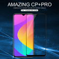 Nillkin Tvrdené Sklo 2.5D CP+ PRO Black pre Xiaomi Mi A3