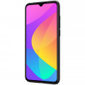 Nillkin Super Frosted Zadný Kryt pre Xiaomi Mi 9 Lite Black