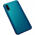 Nillkin Super Frosted Zadný Kryt pre Xiaomi Mi 9 Lite Blue