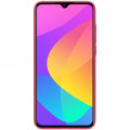Nillkin Super Frosted Zadný Kryt pre Xiaomi Mi 9 Lite Red