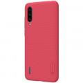Nillkin Super Frosted Zadný Kryt pre Xiaomi Mi 9 Lite Red