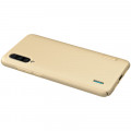 Nillkin Super Frosted Zadný Kryt pre Xiaomi Mi 9 Lite Gold
