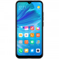 Nillkin Super Frosted Zadný Kryt pre Xiaomi Mi A3 Black