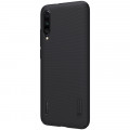 Nillkin Super Frosted Zadný Kryt pre Xiaomi Mi A3 Black