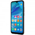 Nillkin Super Frosted Zadný Kryt pre Xiaomi Mi A3 Black