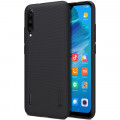 Nillkin Super Frosted Zadný Kryt pre Xiaomi Mi A3 Black