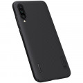 Nillkin Super Frosted Zadný Kryt pre Xiaomi Mi A3 Black
