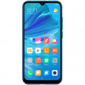 Nillkin Super Frosted Zadný Kryt pre Xiaomi Mi A3 Peacock Blue