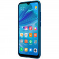Nillkin Super Frosted Zadný Kryt pre Xiaomi Mi A3 Peacock Blue