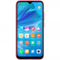 Nillkin Super Frosted Zadný Kryt pre Xiaomi Mi A3 Red