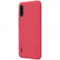 Nillkin Super Frosted Zadný Kryt pre Xiaomi Mi A3 Red