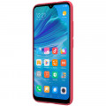Nillkin Super Frosted Zadný Kryt pre Xiaomi Mi A3 Red