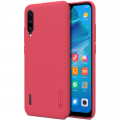 Nillkin Super Frosted Zadný Kryt pre Xiaomi Mi A3 Red